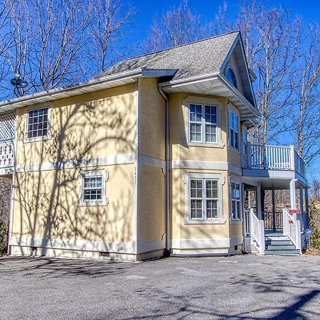 Ober Hideaway, Hot Tub, Wifi, 1089 Free Tickets Each Paid Day, Dollywood And More Gatlinburg Exterior photo