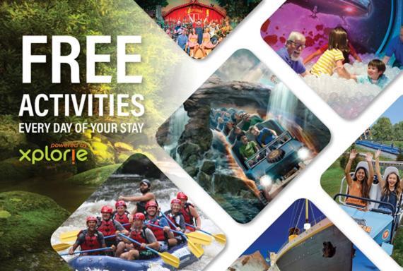 Ober Hideaway, Hot Tub, Wifi, 1089 Free Tickets Each Paid Day, Dollywood And More Gatlinburg Exterior photo